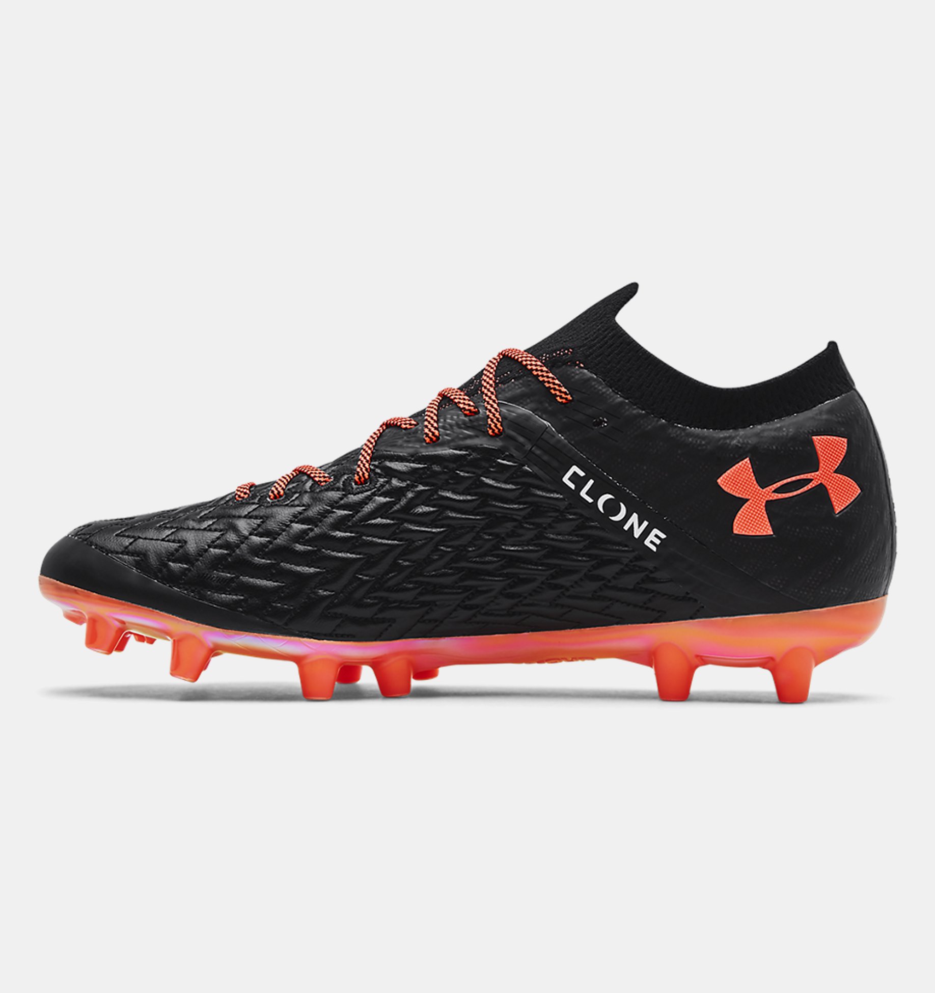 Unisex UA Clone Magnetico Pro FG Soccer Cleats | Under Armour